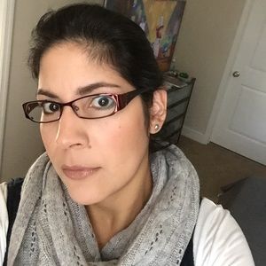 Meet your Posher, Maria a